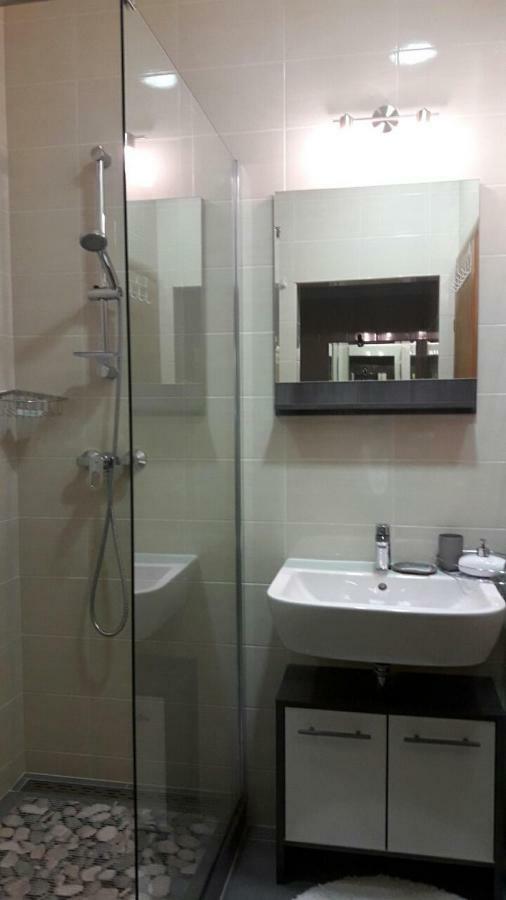 Apartment Smodlaka Dugopolje Kültér fotó