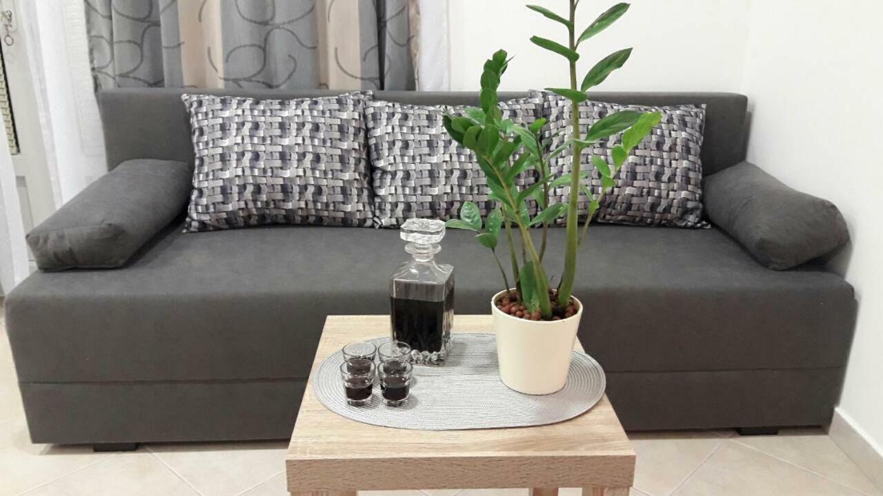 Apartment Smodlaka Dugopolje Kültér fotó