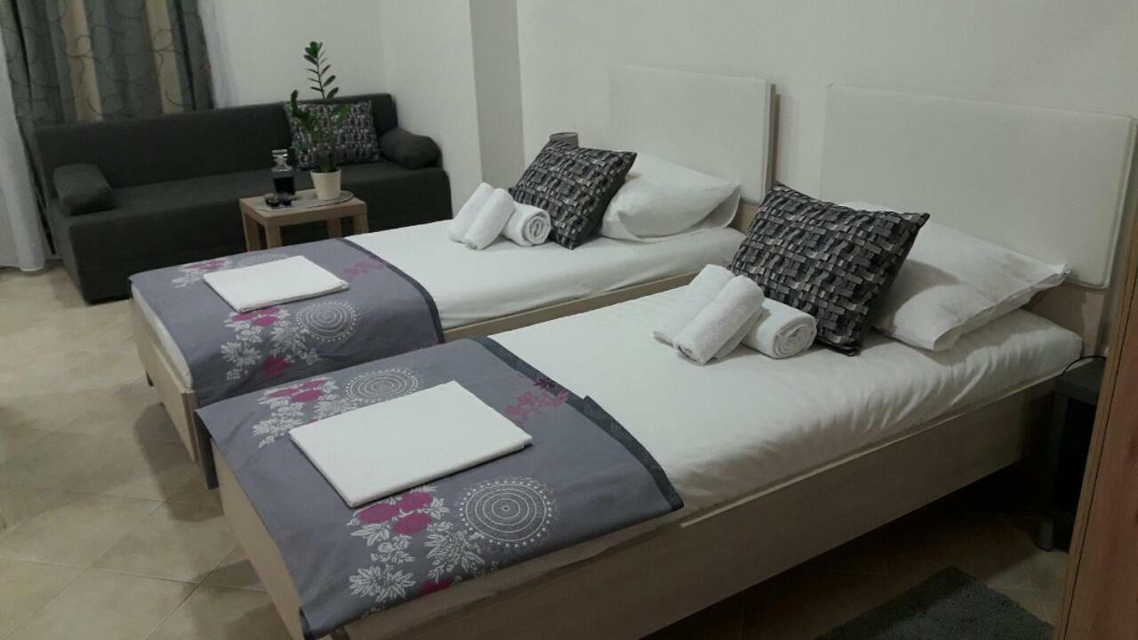 Apartment Smodlaka Dugopolje Kültér fotó