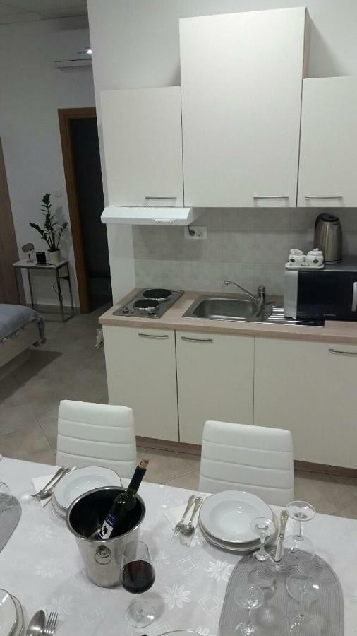 Apartment Smodlaka Dugopolje Kültér fotó