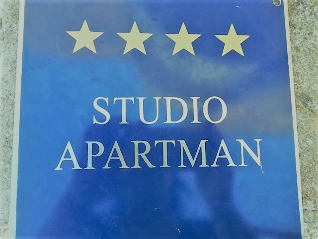 Apartment Smodlaka Dugopolje Kültér fotó